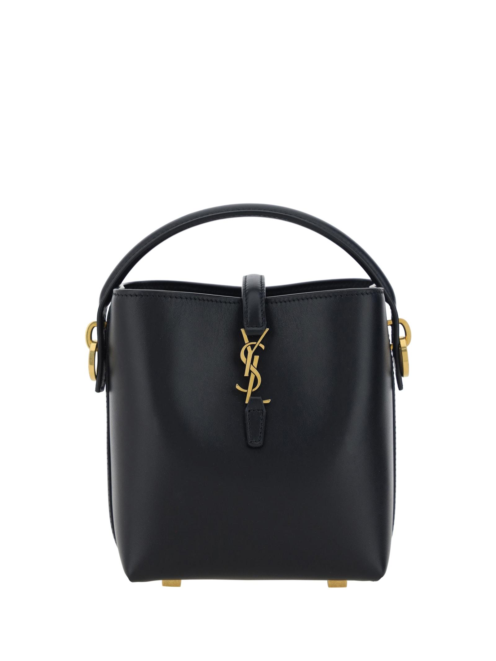 saint laurent le 37 mini shoulder bag