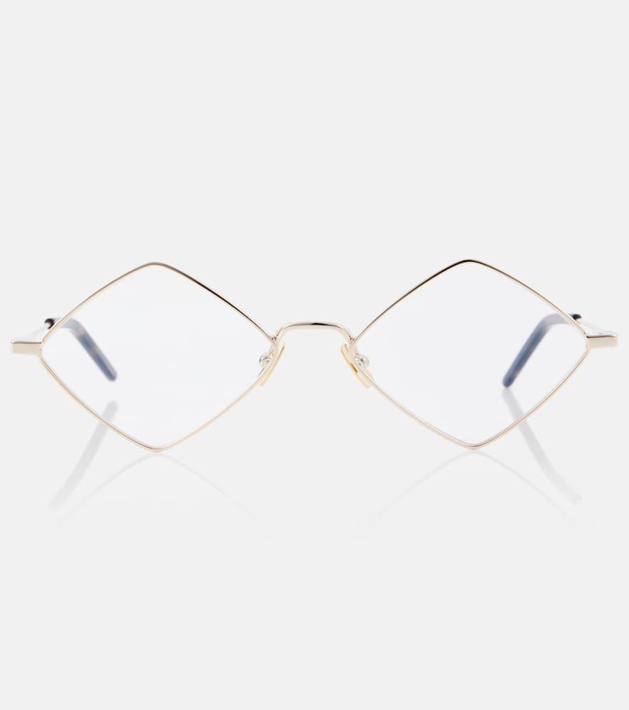 saint laurent lisa glasses