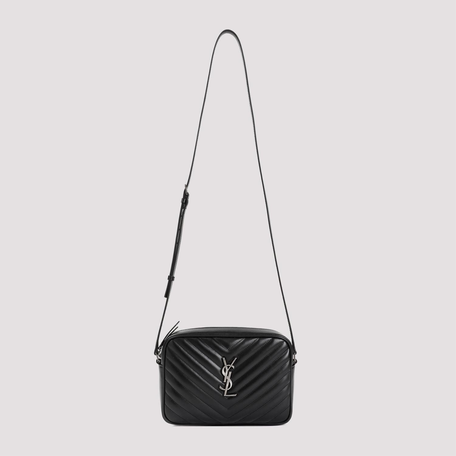 saint laurent lou shoulder bag