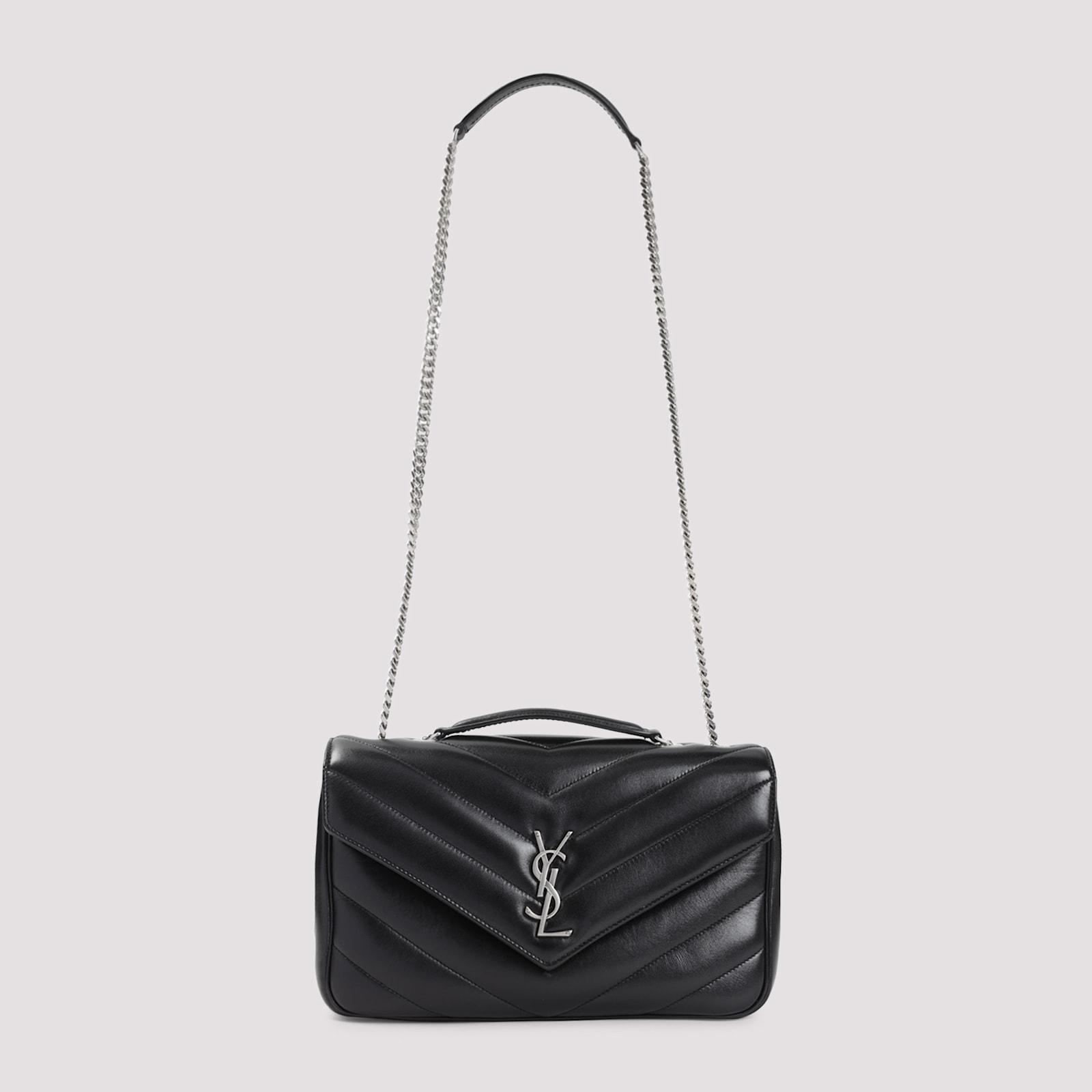 saint laurent loulou handbag