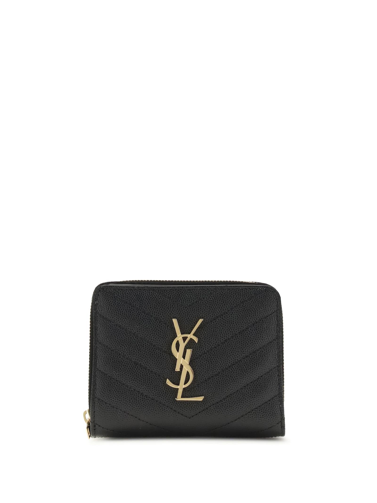 saint laurent mg compziparw gdp qlt