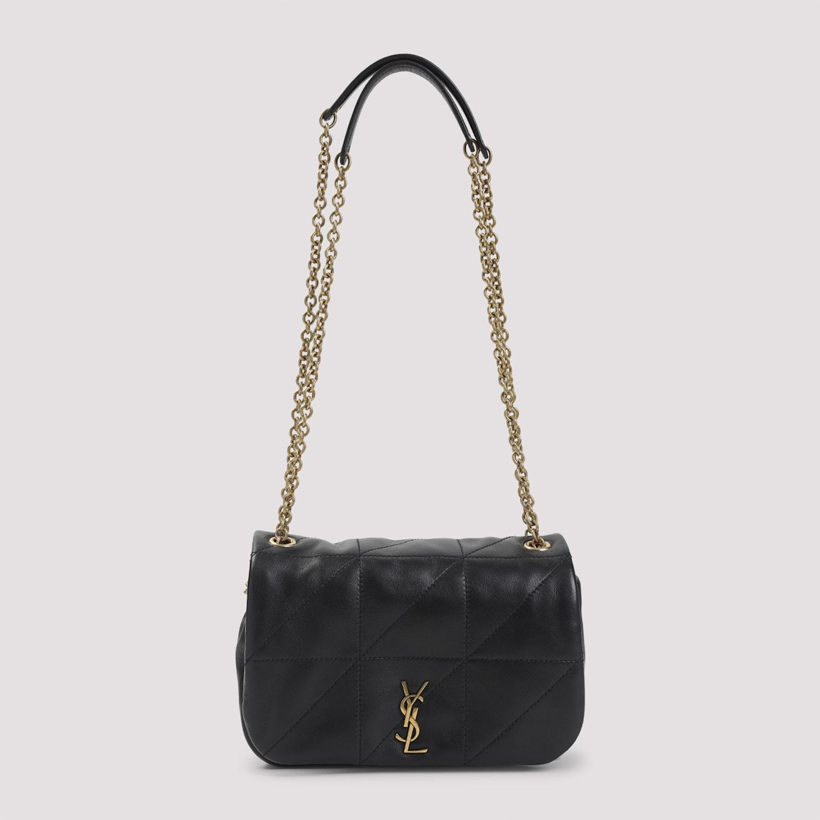 saint laurent mini jamie shoulder bag