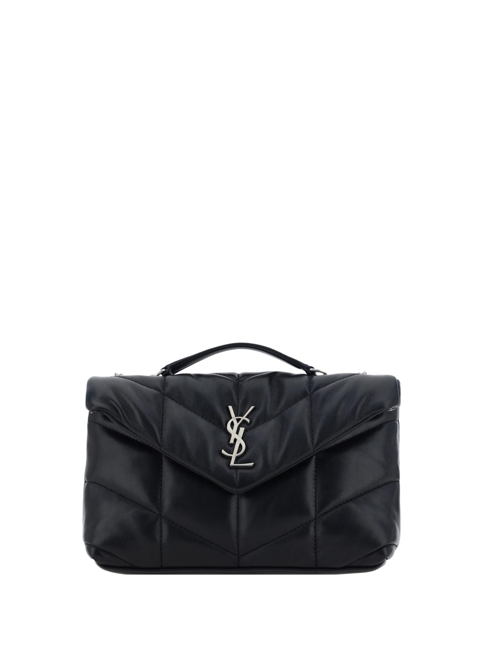saint laurent mini shoulder bag