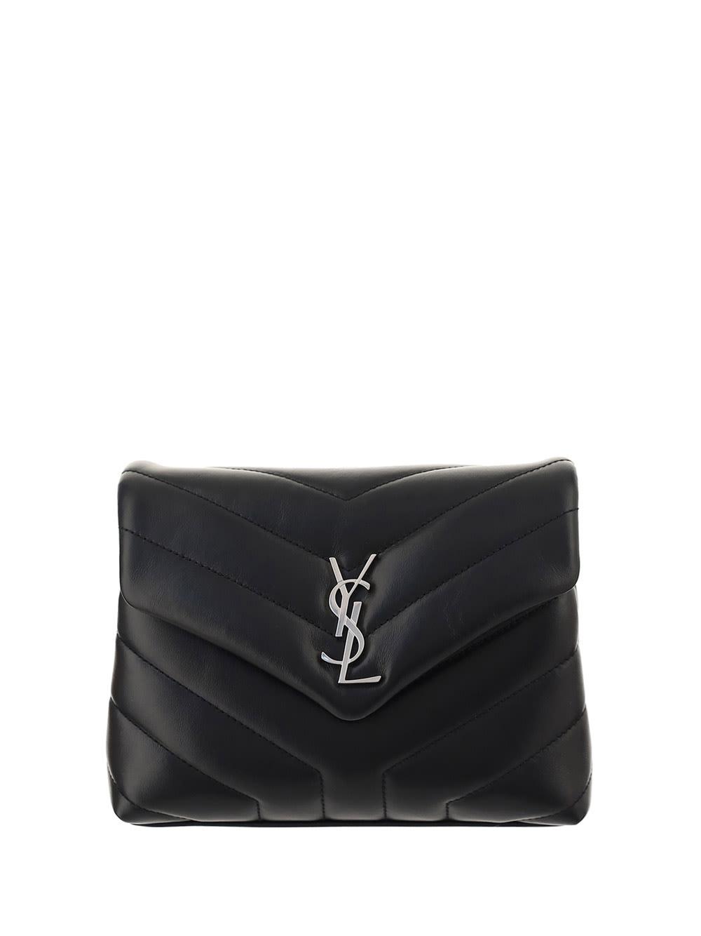 saint laurent shoulder bag