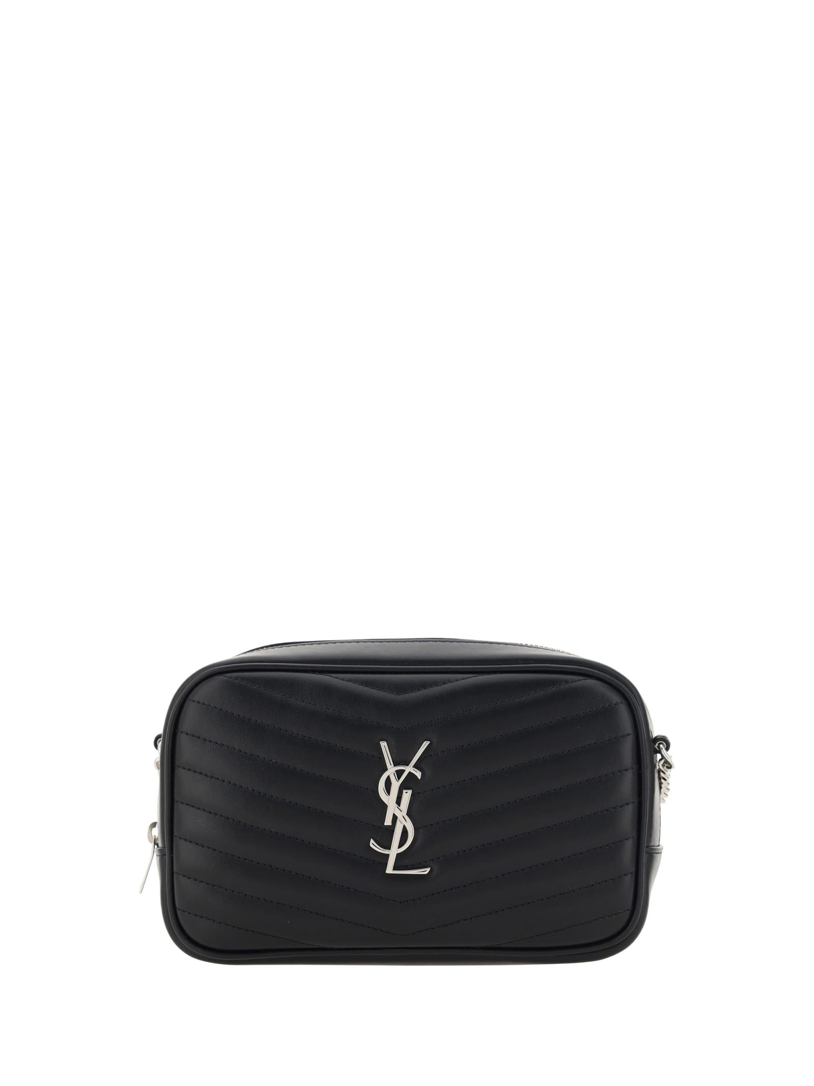 saint laurent shoulder bag