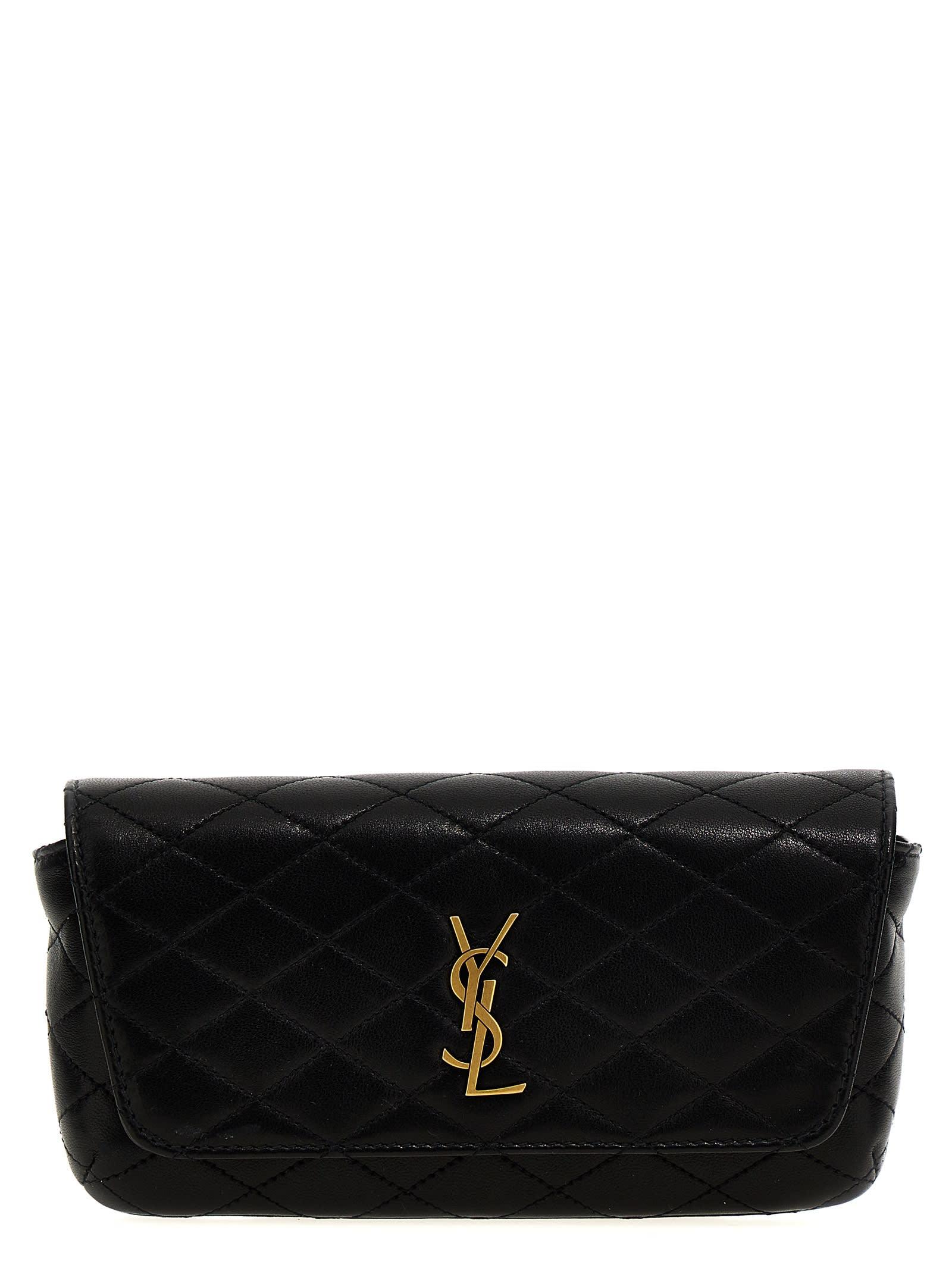 saint laurent sintra sport crossbody bag