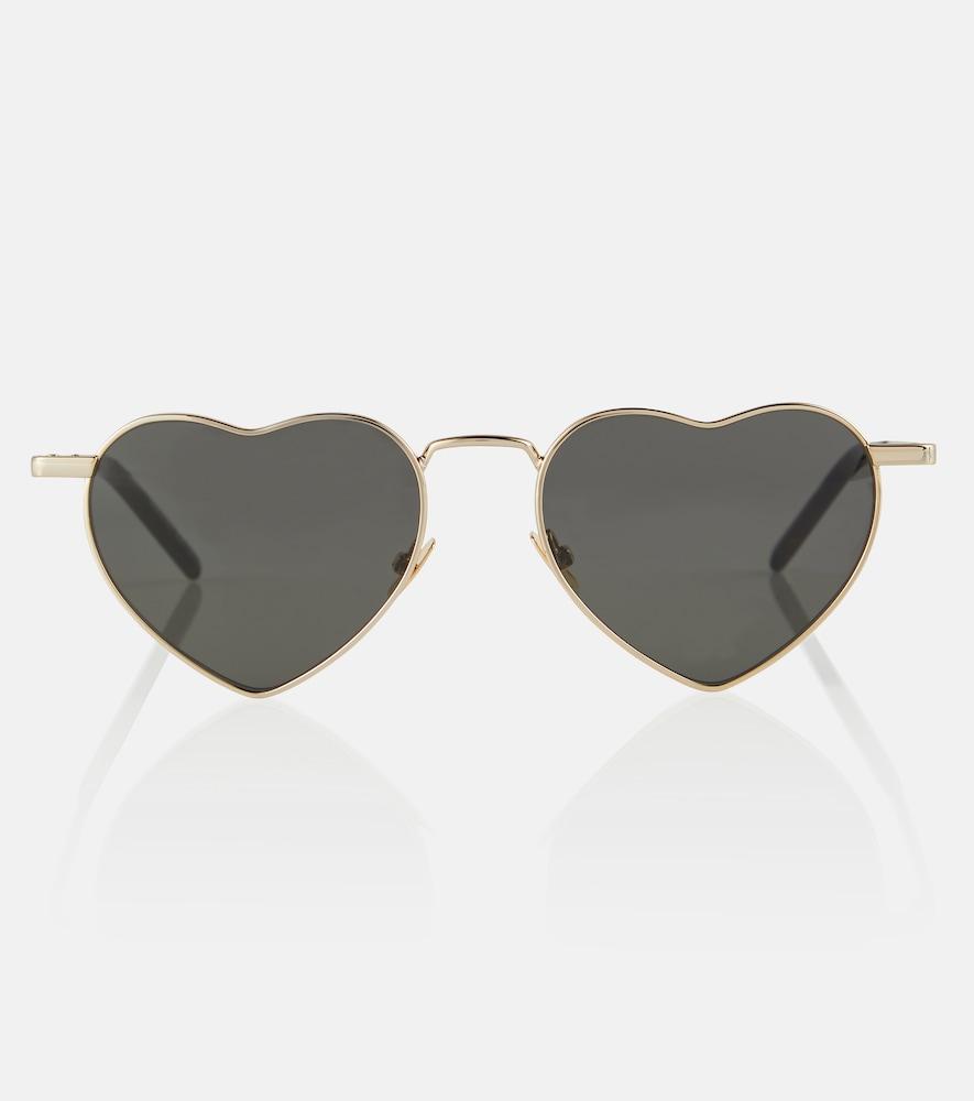 saint laurent sl 301 loulou heart