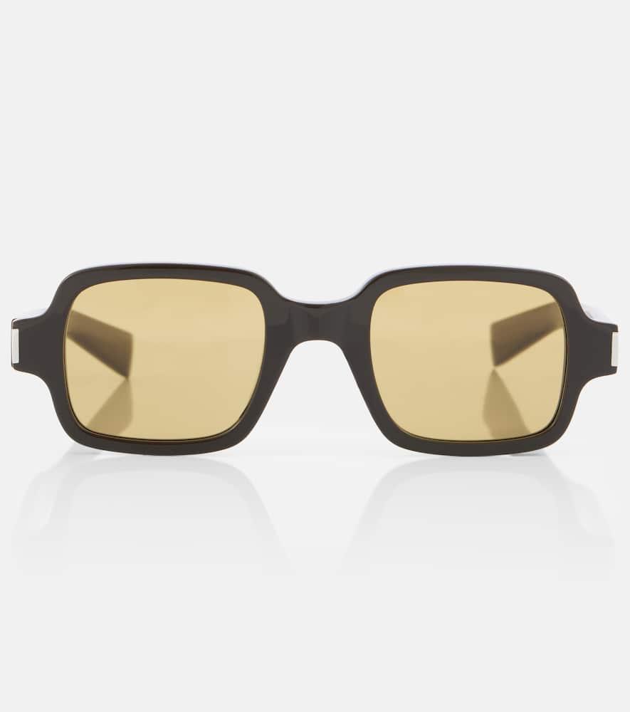 saint laurent sl 720 square sunglasses