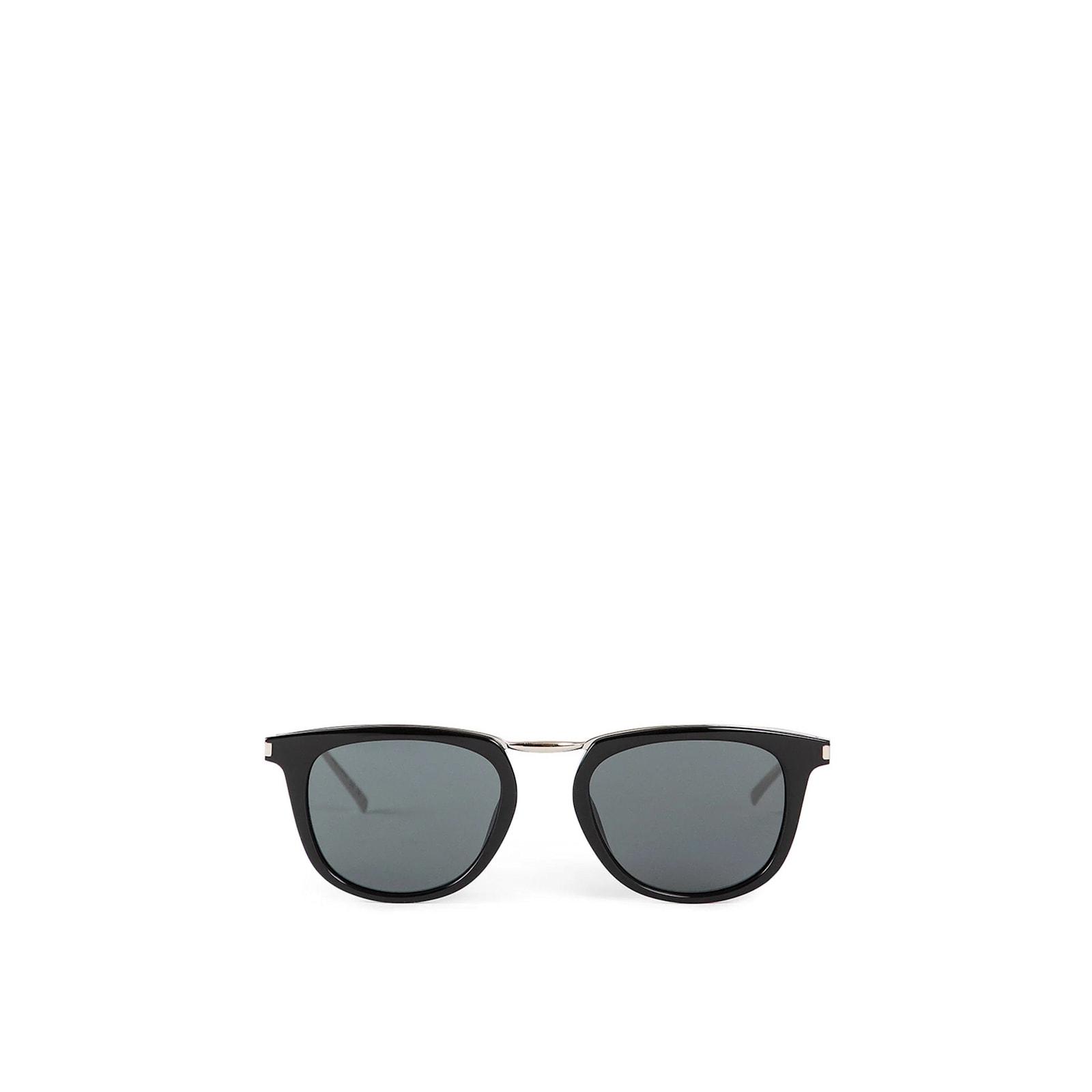 saint laurent sl 753 acetate sunglasses