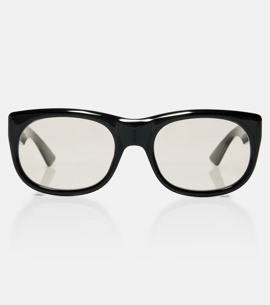 saint laurent sl 815 romy square sunglasses