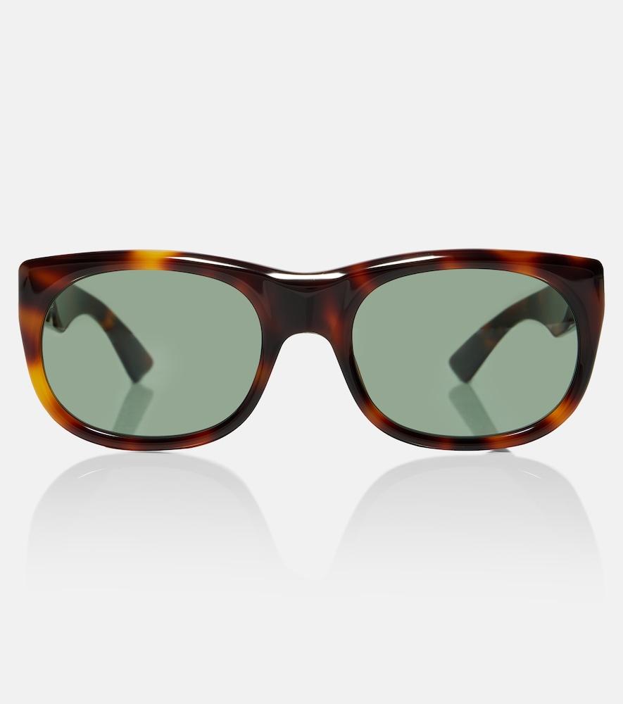 saint laurent sl 815 romy square sunglasses