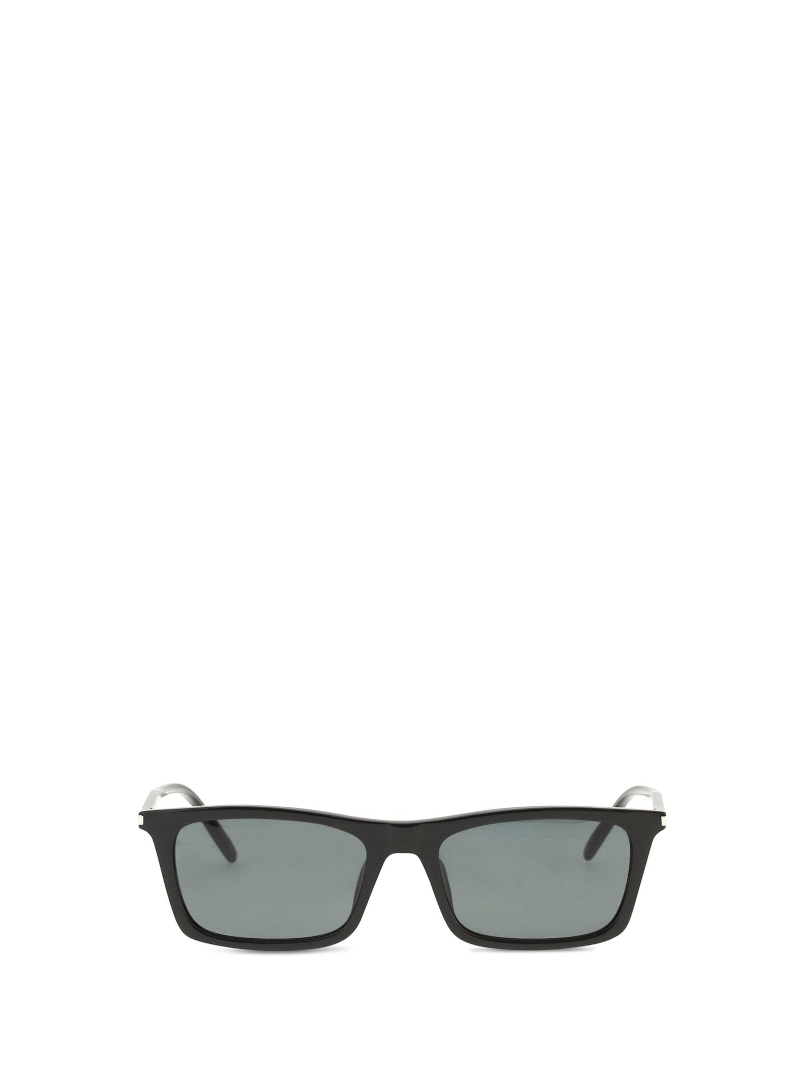 saint laurent sl 890 betty thin sunglasses