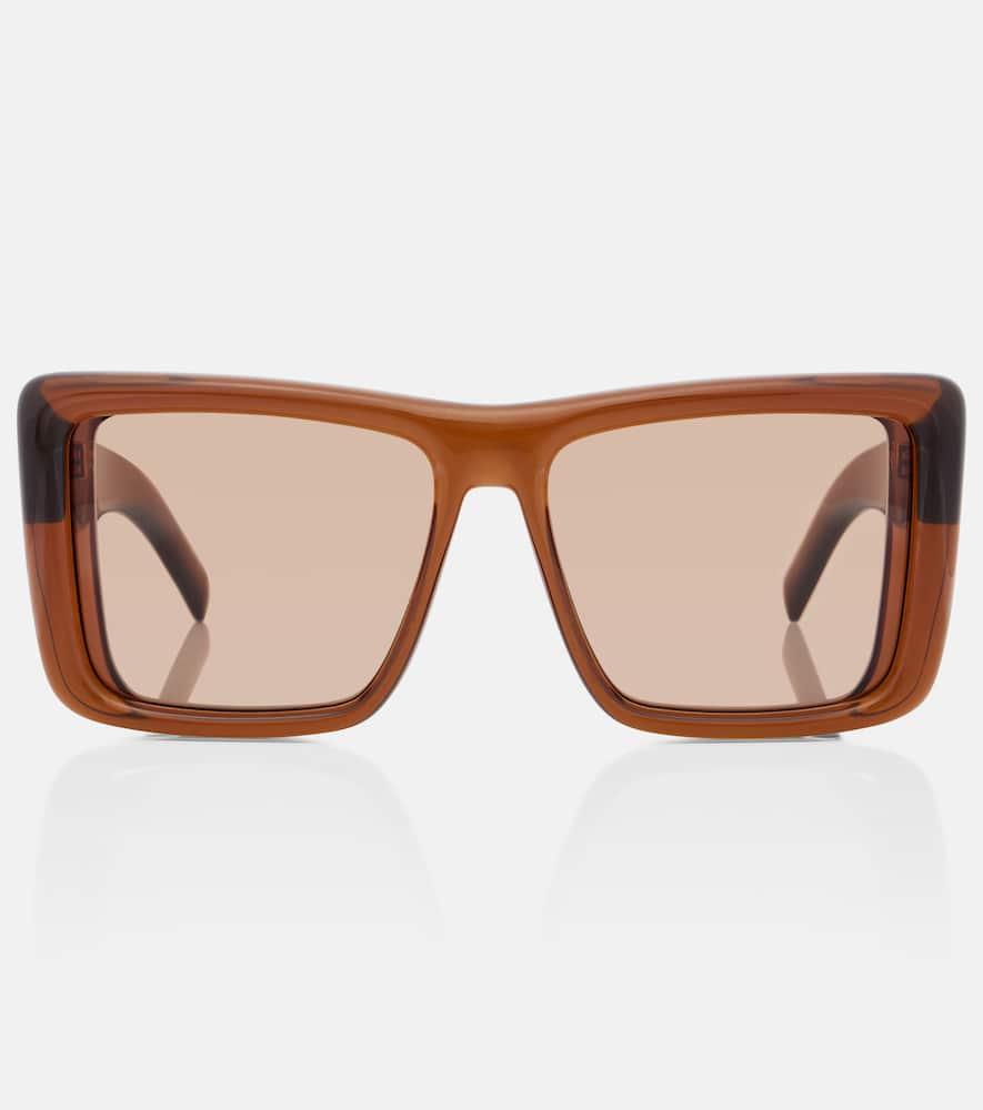 saint laurent sl 900 howl square sunglasses
