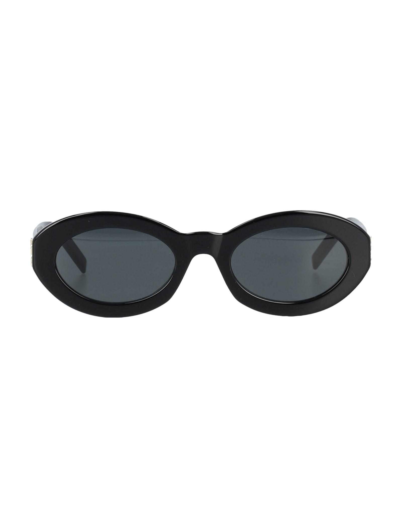 saint laurent sl m136 sunglasses