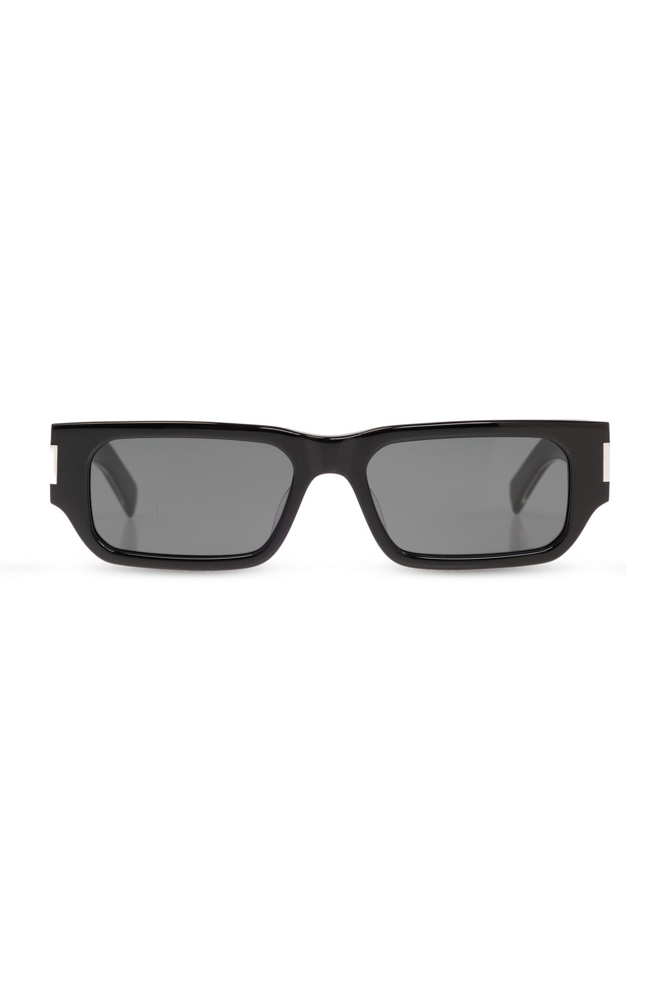 saint laurent sunglasses sl 660/f