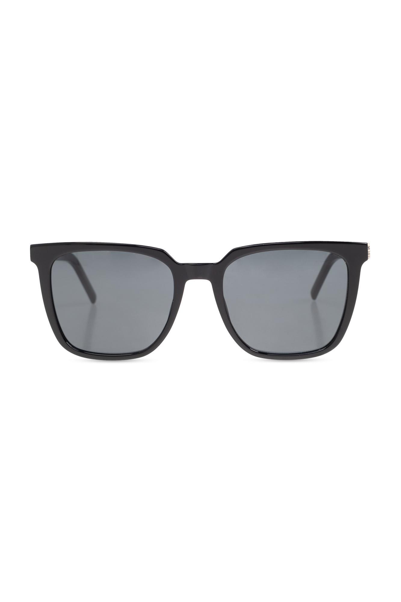 saint laurent sunglasses sl m146