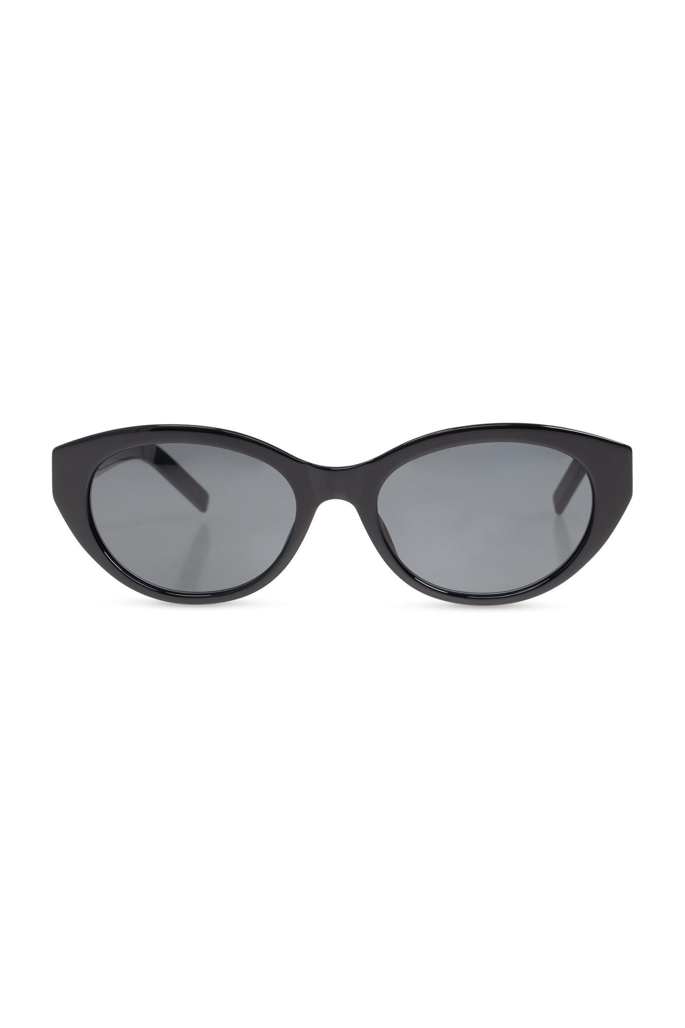 saint laurent sunglasses sl m148