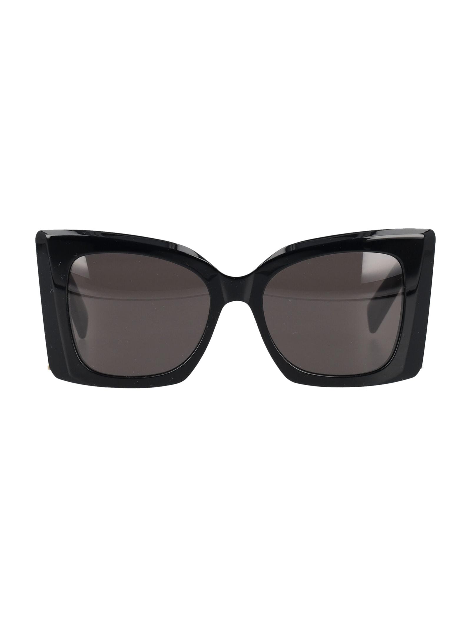 saint laurent sunglasses