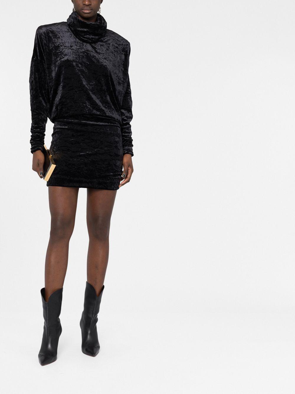 saint laurent sweaters black lining: polyester - women