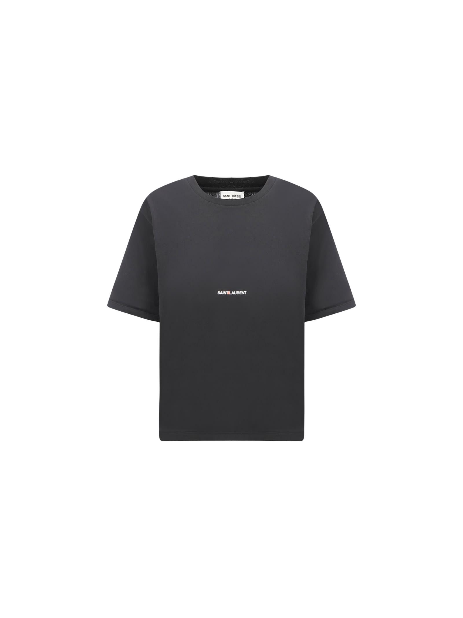 saint laurent t-shirt