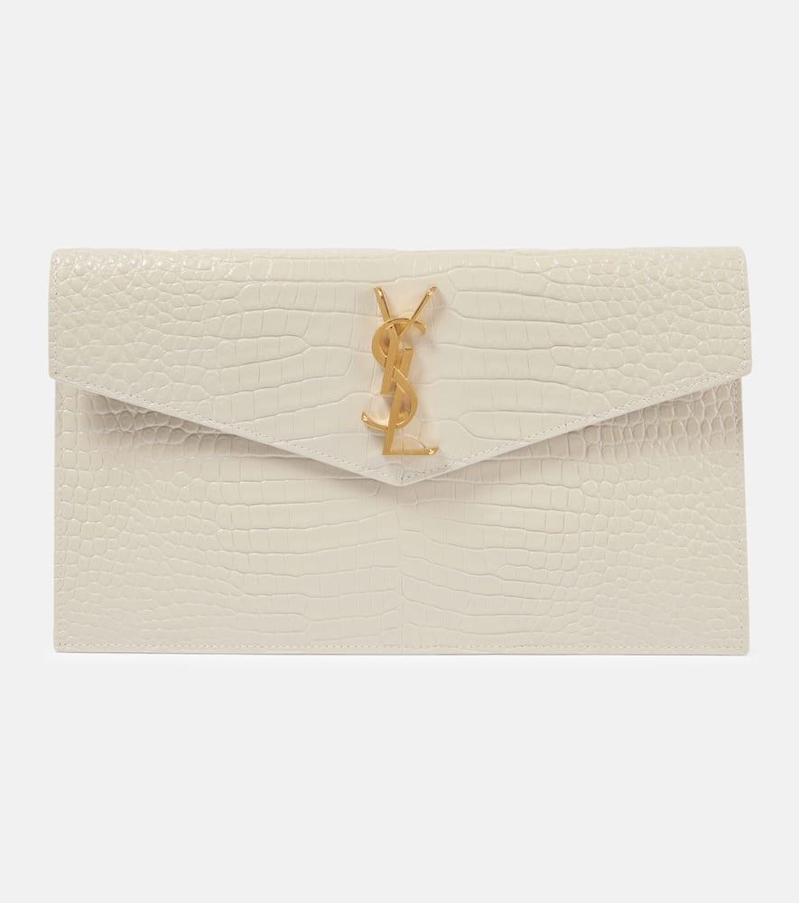 saint laurent uptown croc