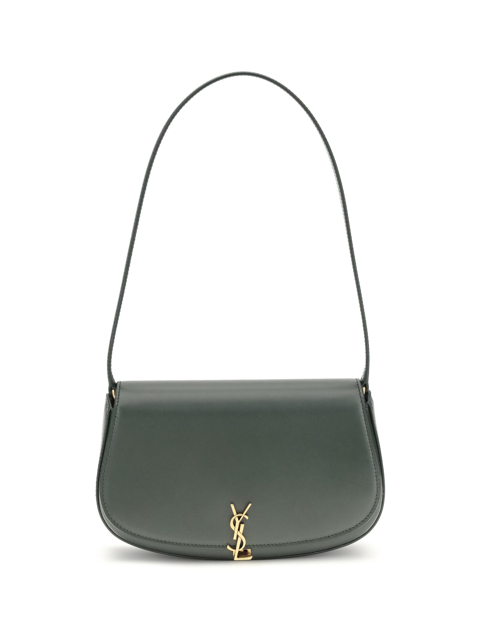 saint laurent voltaire mini shoulder bag