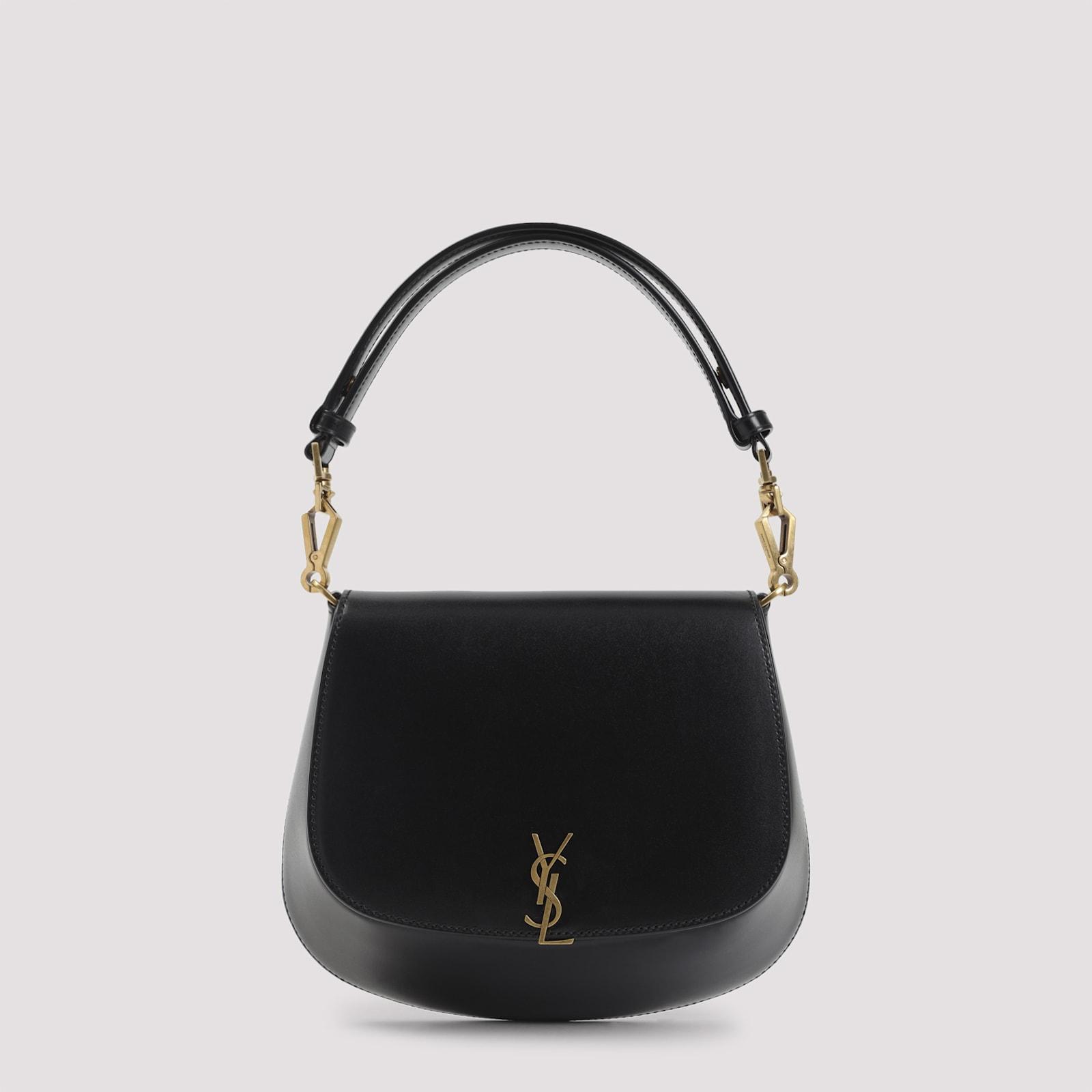 saint laurent voltaire shoulder bag