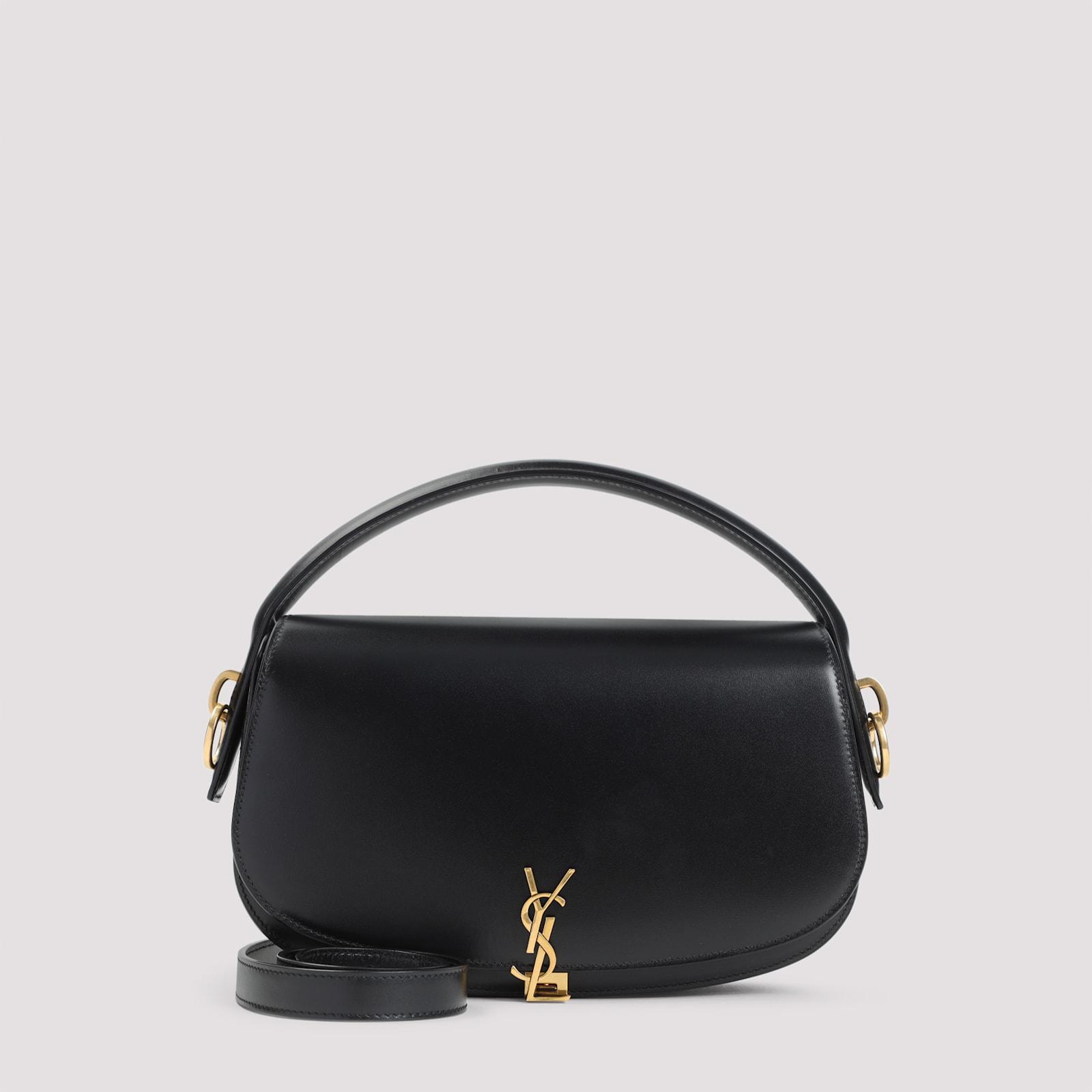 saint laurent voltaire shoulder bag