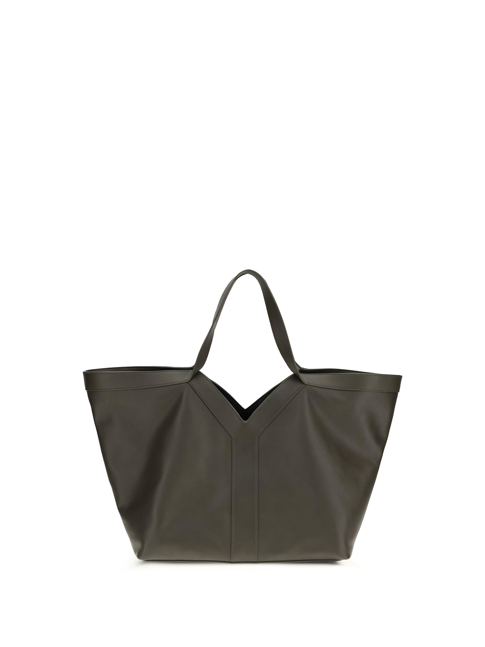 saint laurent y shoulder bag