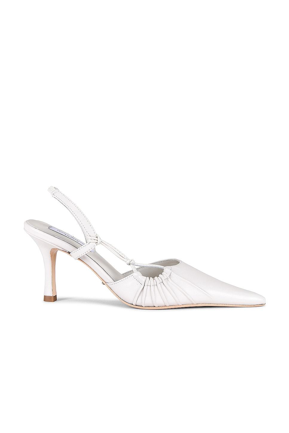 sakai slingback pump