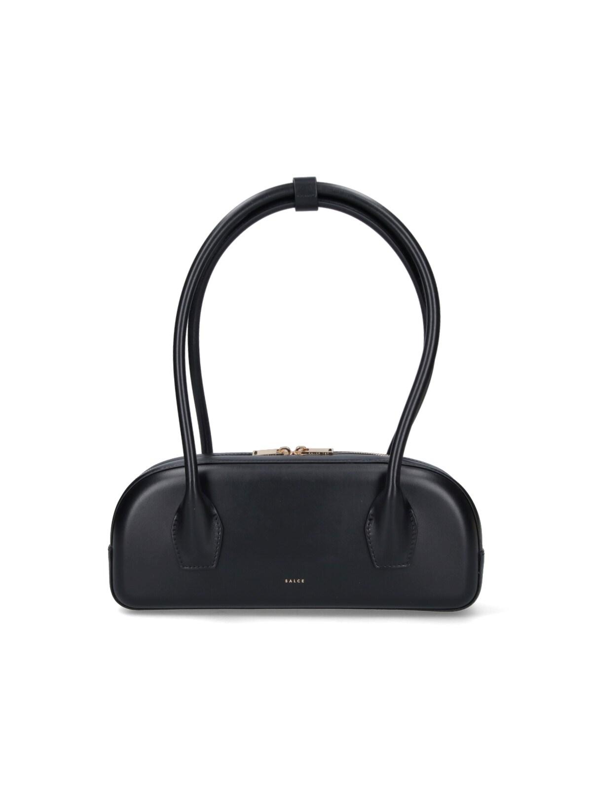 salce 'bianca' shoulder bag
