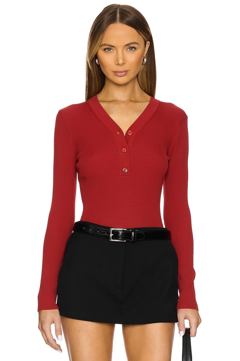 saleonore v-neck