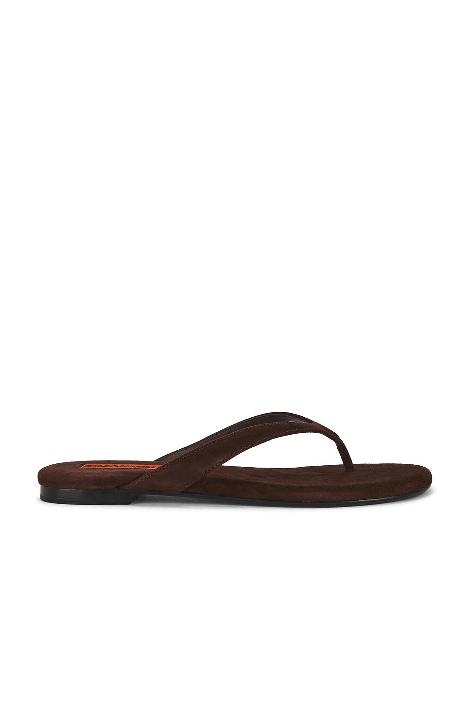 salerno thong sandal
