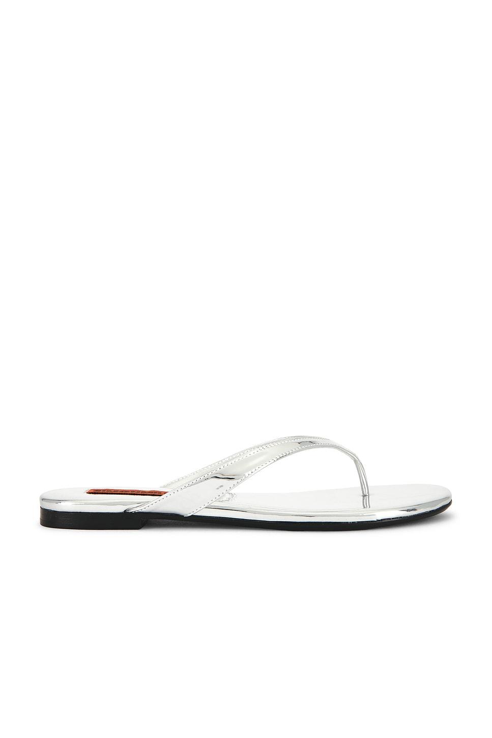 salerno thong sandal