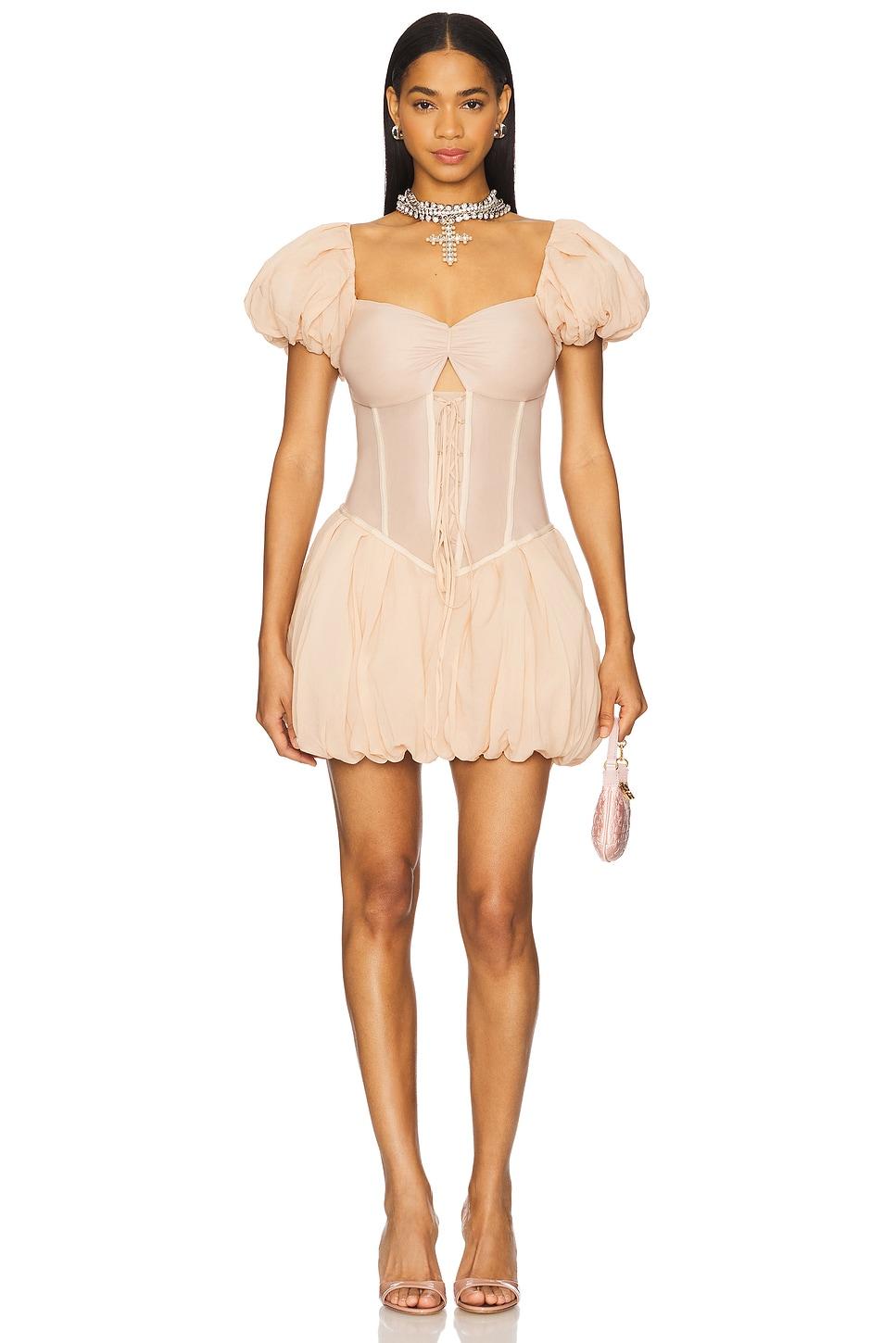 sally balloon dress