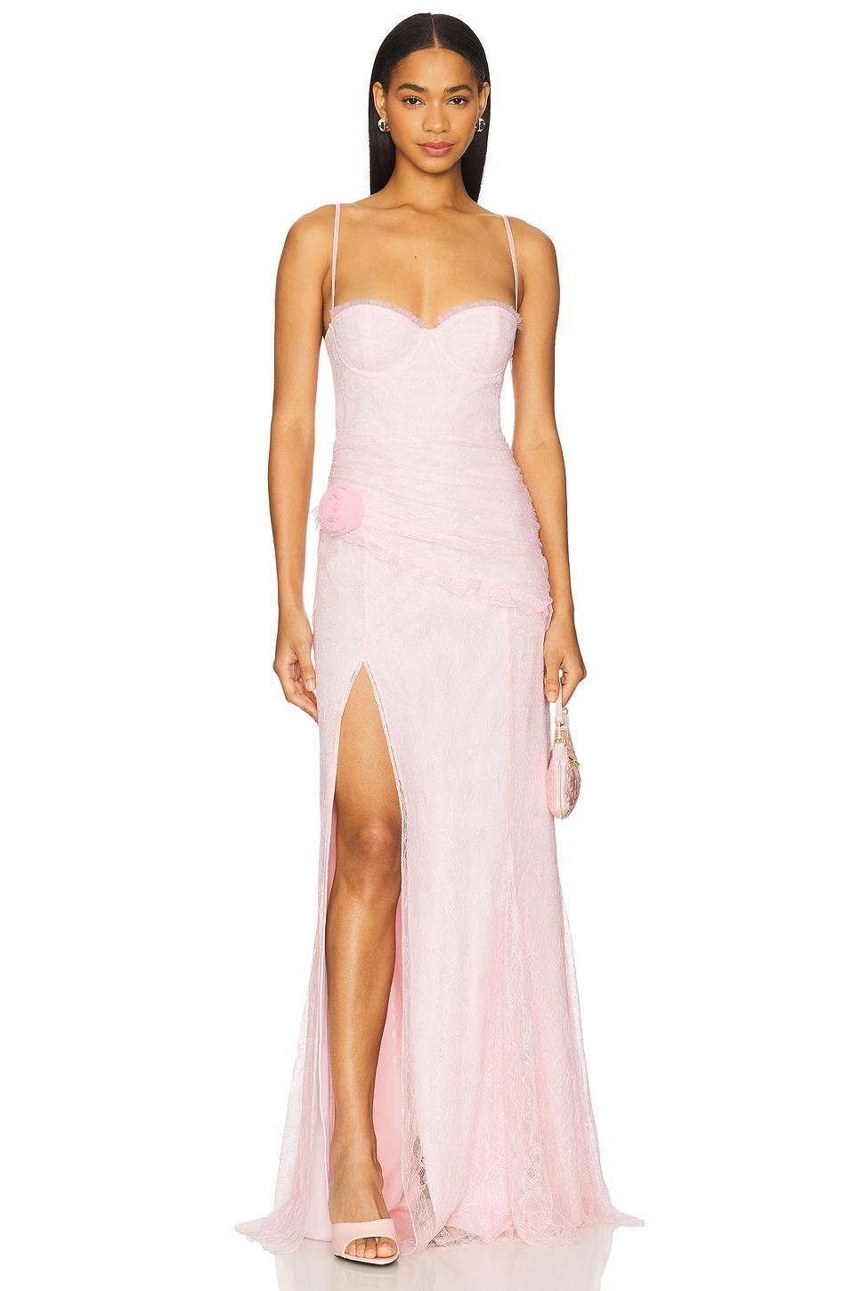 salma gown