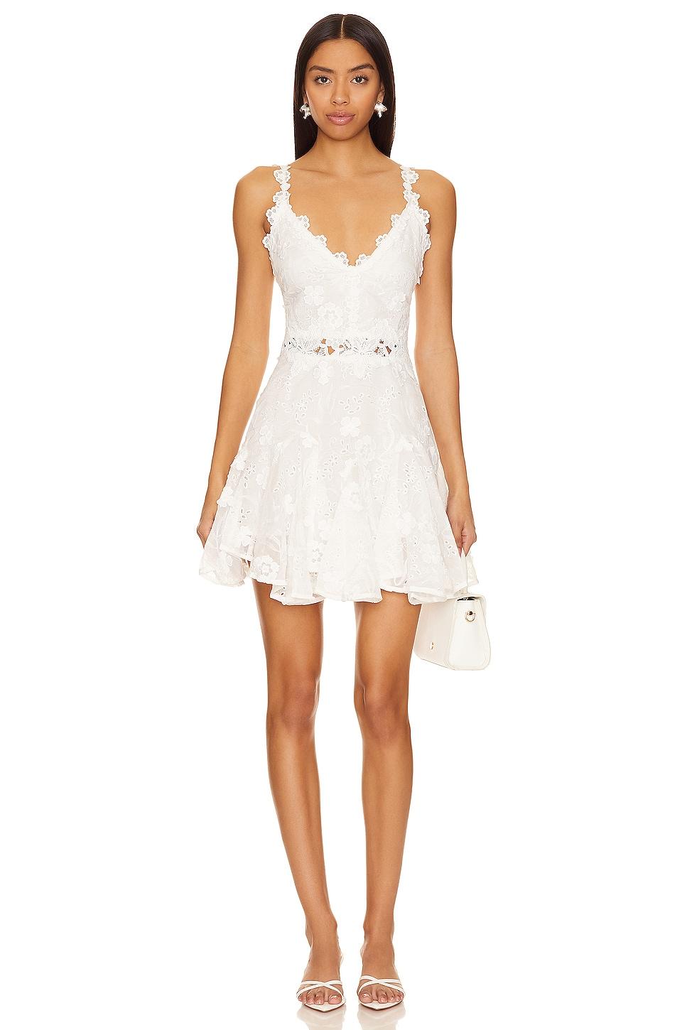 salome dress