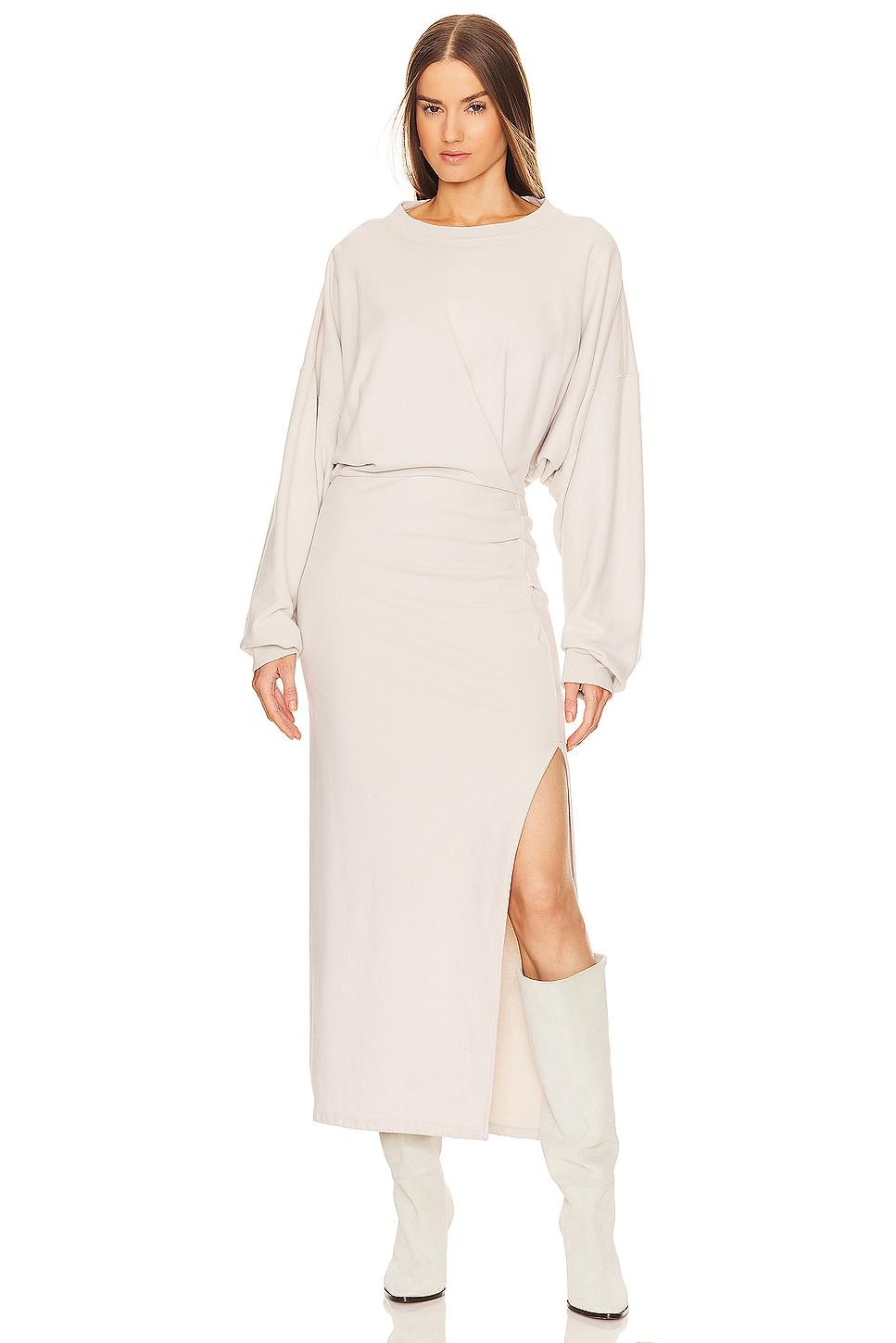 salomon dress