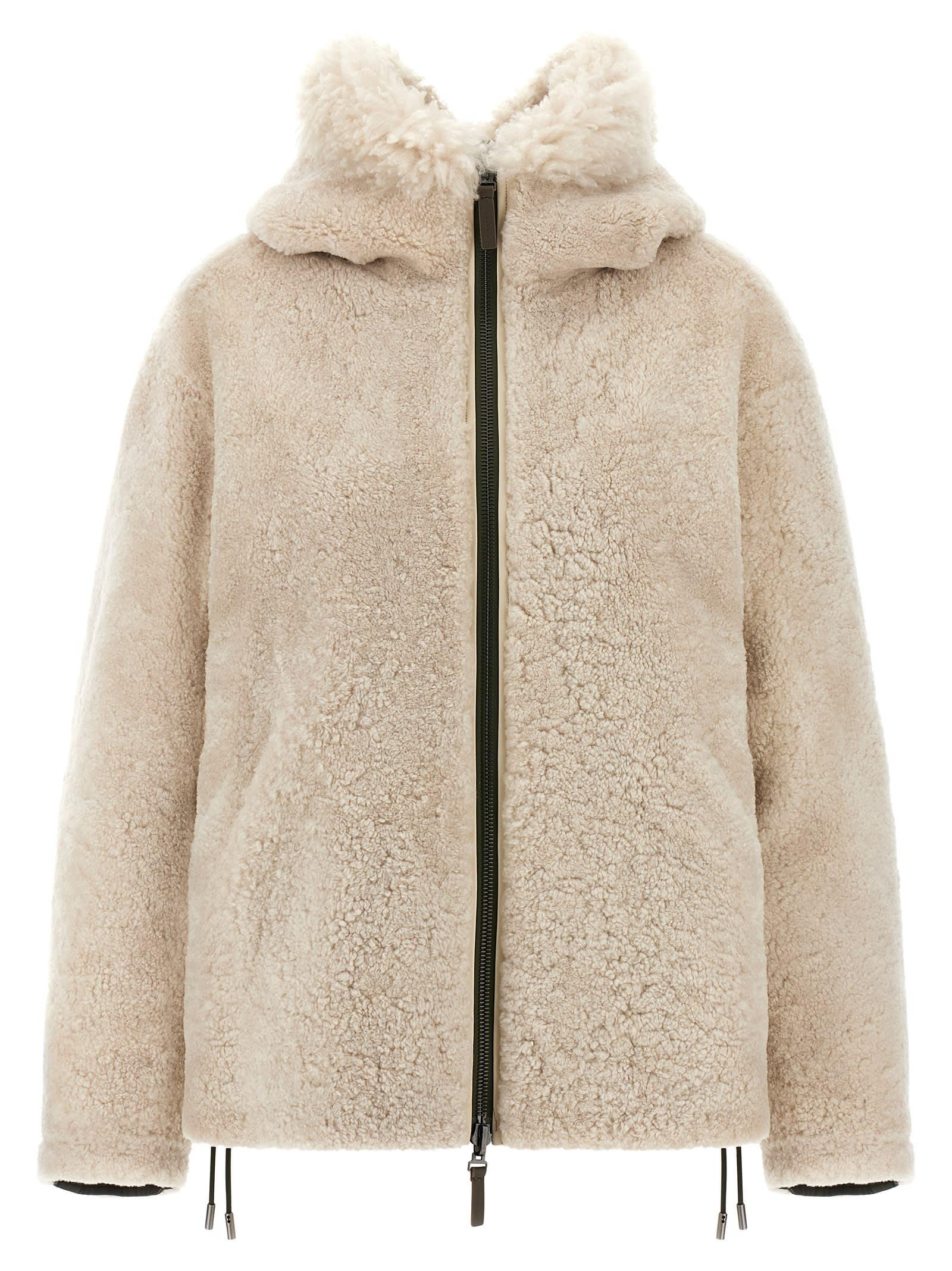 salomon reversible jacket