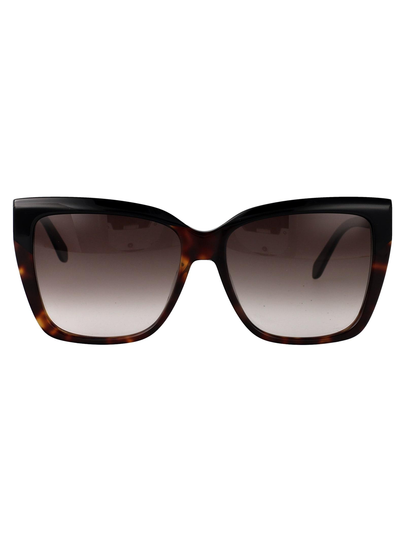 salvatore ferragamo eyewear sf1102s sunglasses