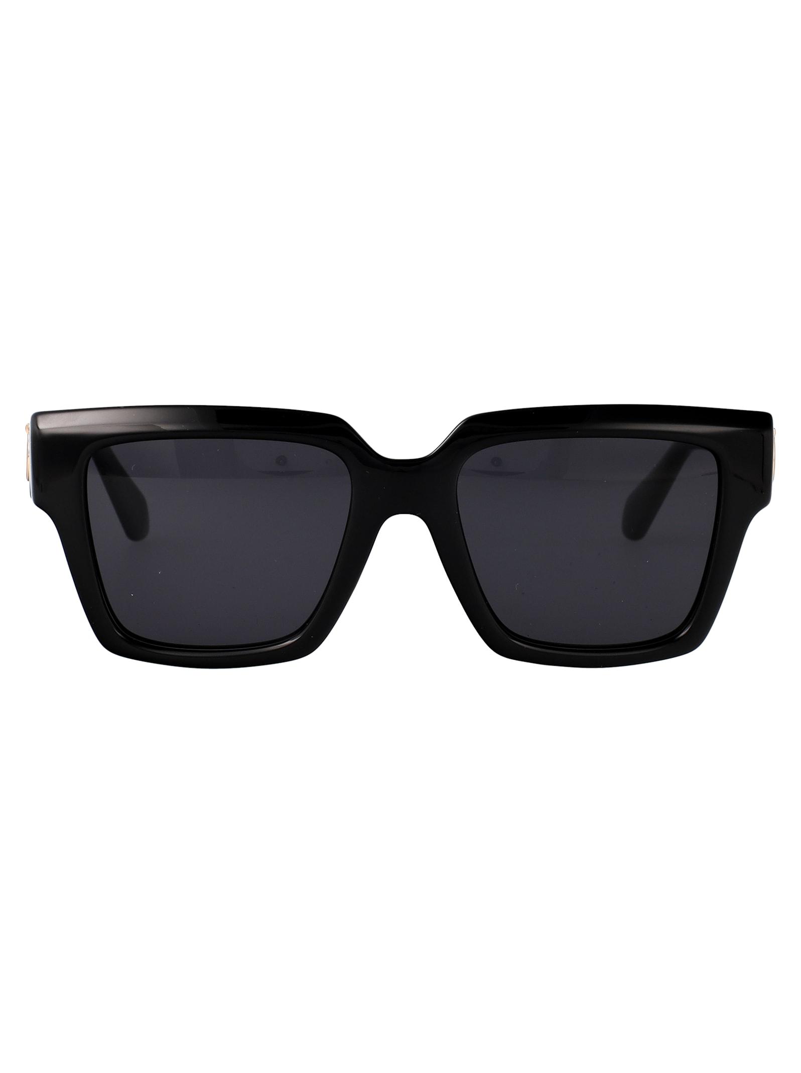 salvatore ferragamo eyewear sf2014s sunglasses