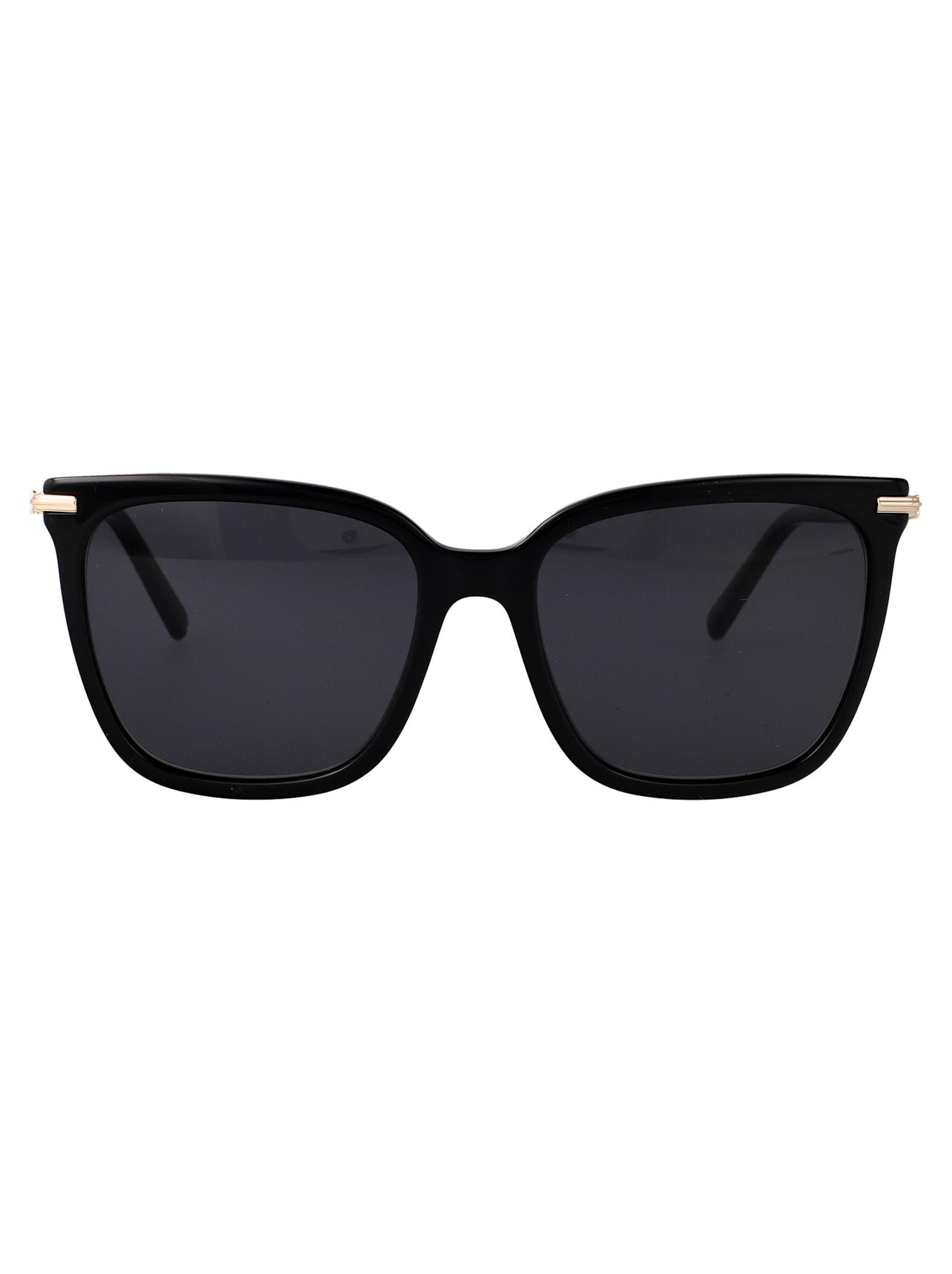 salvatore ferragamo eyewear sf2037s sunglasses