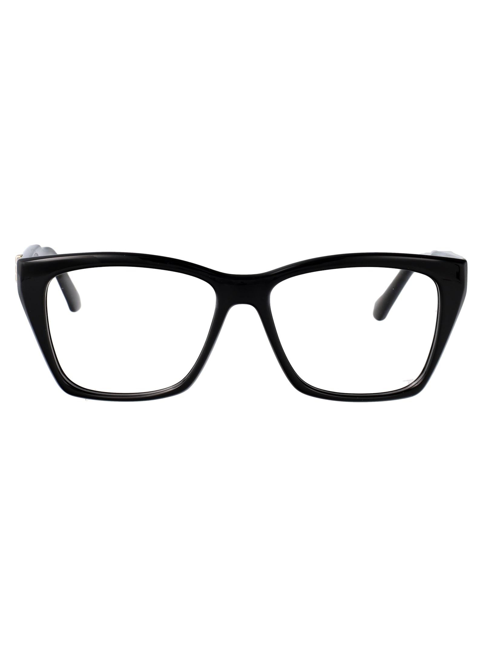 salvatore ferragamo eyewear sf3030e glasses