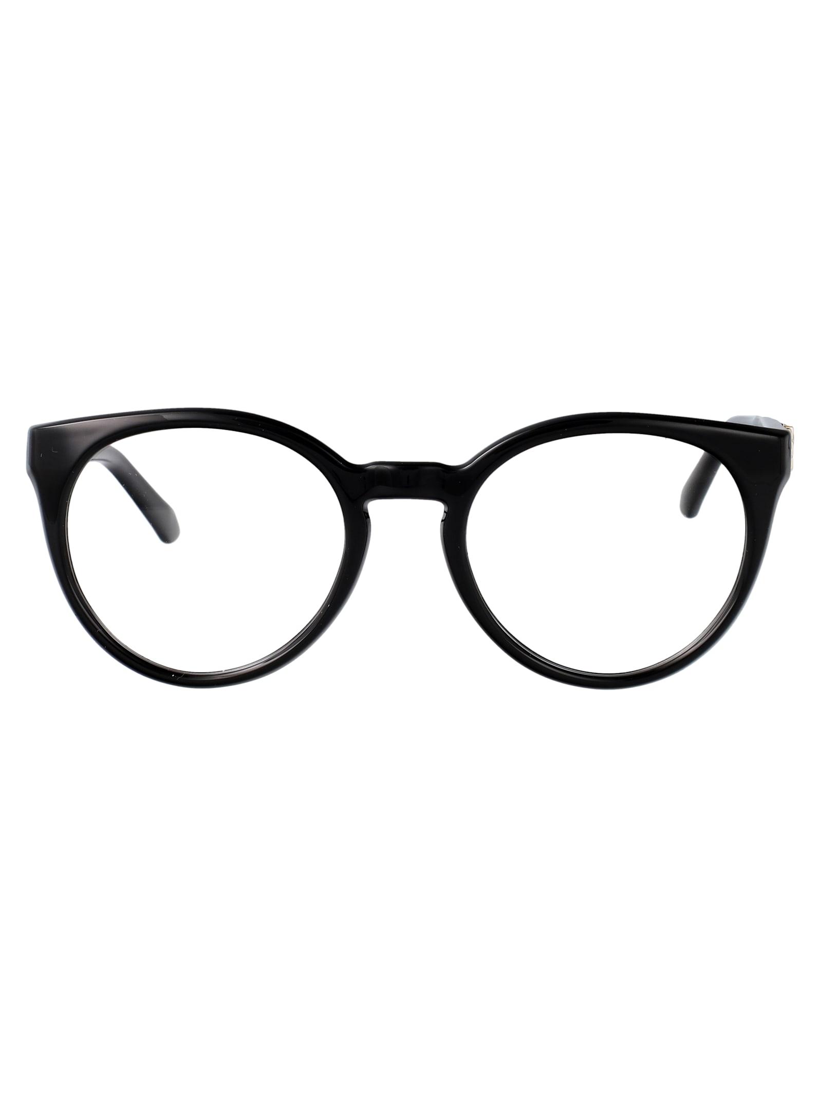 salvatore ferragamo eyewear sf3032e glasses