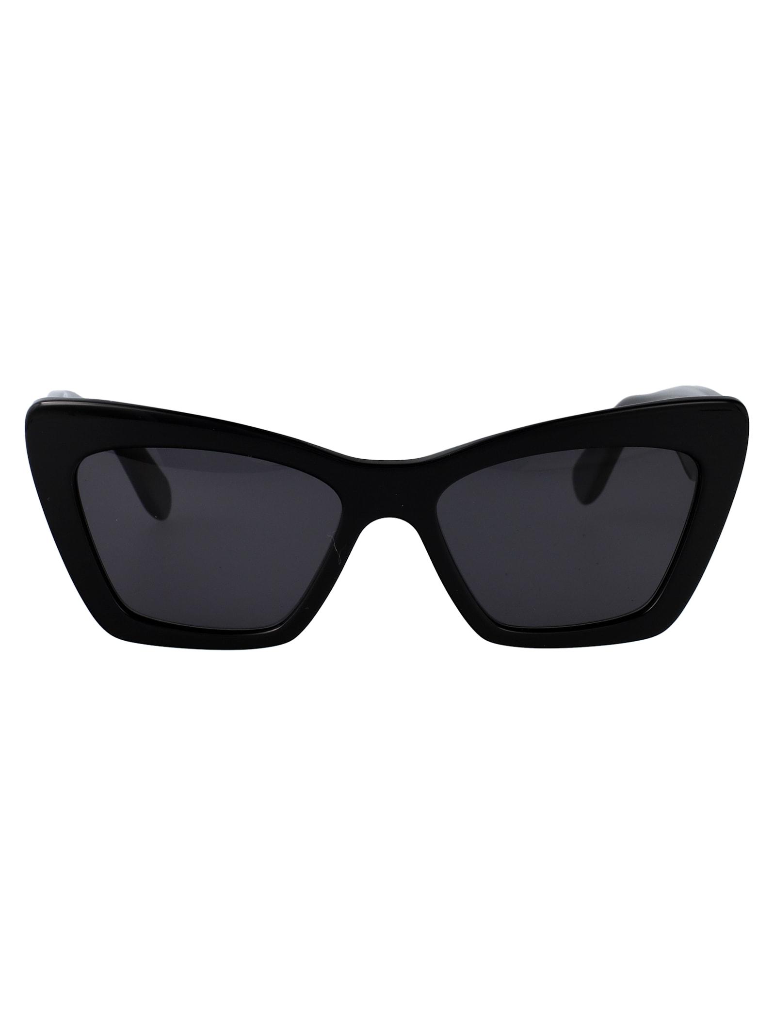 salvatore ferragamo eyewear sf929sn sunglasses