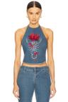 samantha top