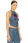 samantha top