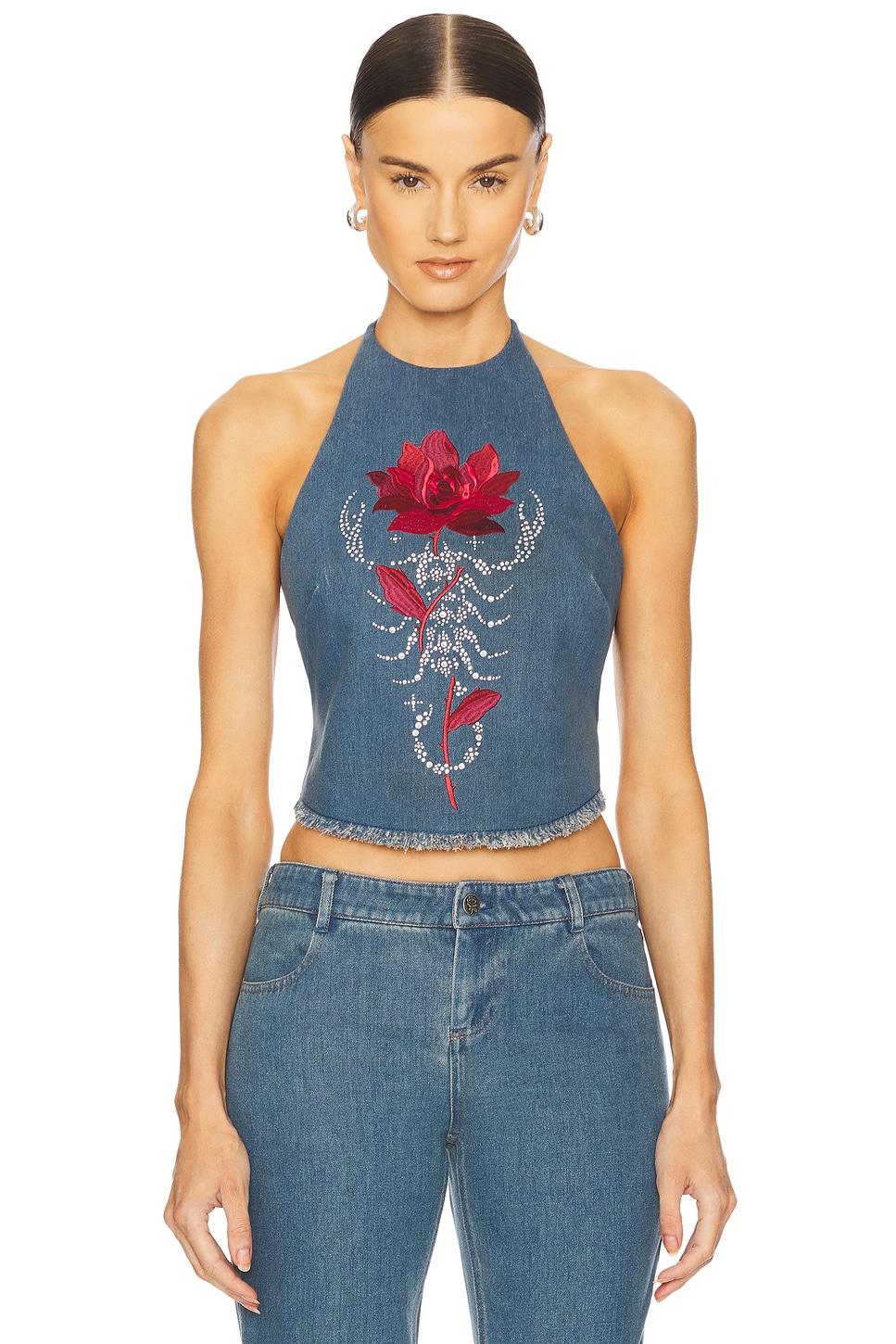 samantha top