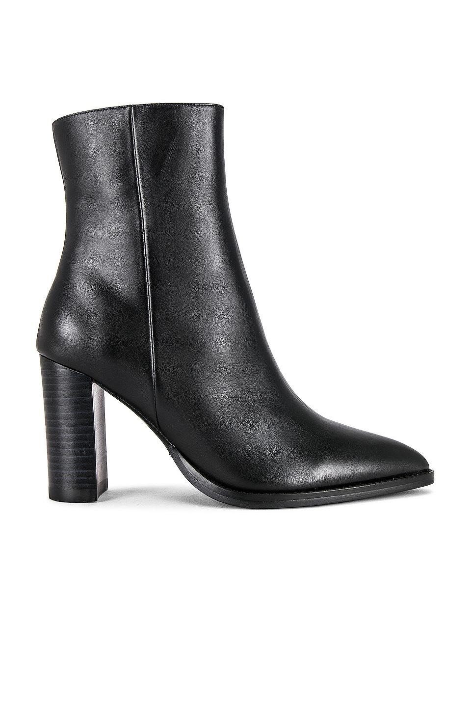 samara heeled bootie