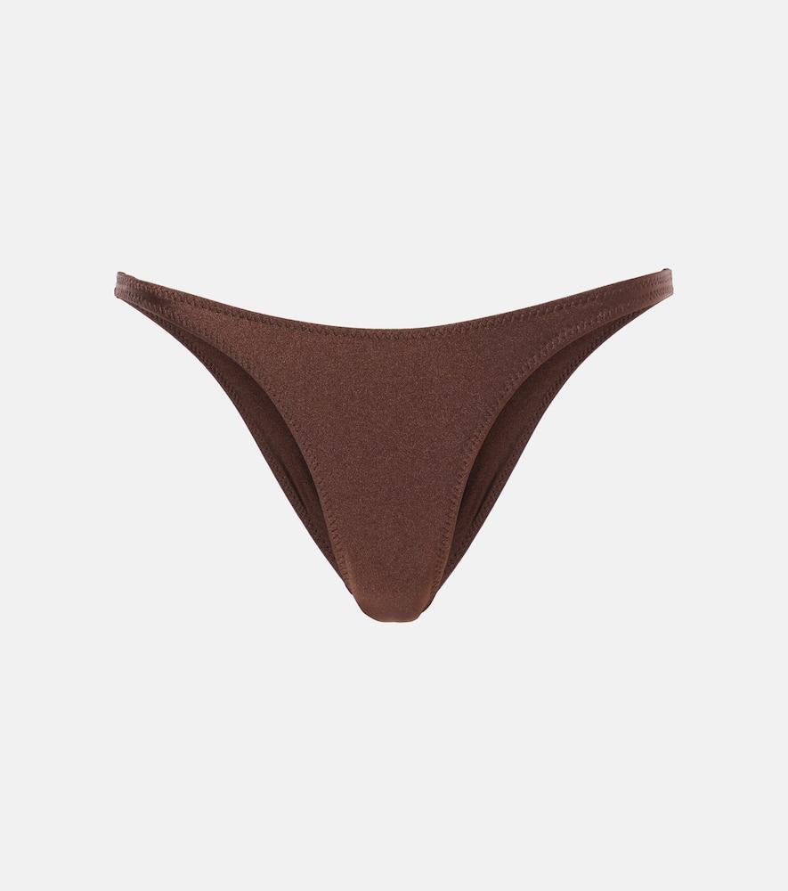 same 90s bikini bottoms